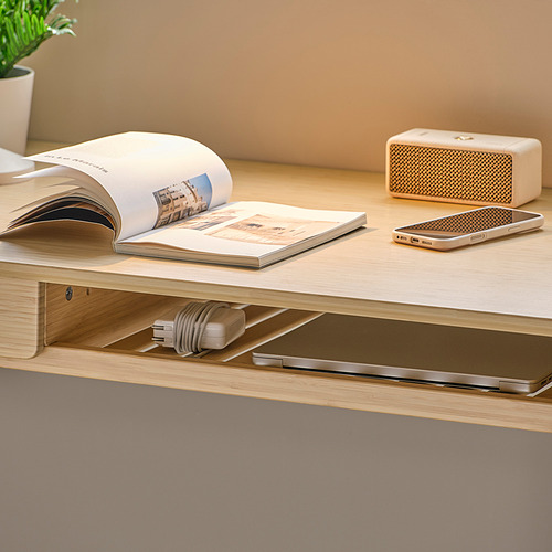 BETESHÄST / HATTEFJÄLL, escritorio y silla. 5 de 10 abrir diálogo