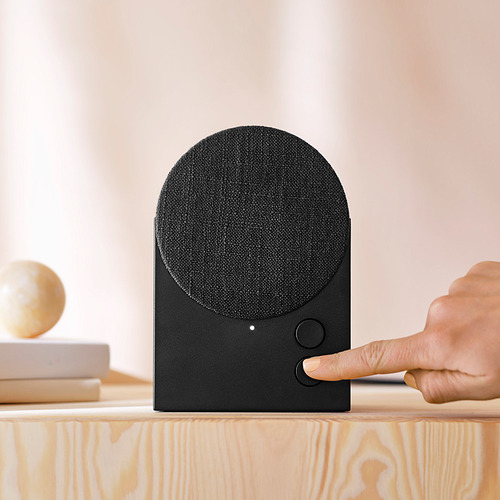 NATTBAD, Bluetooth® speaker. 3 of 7 open dialog