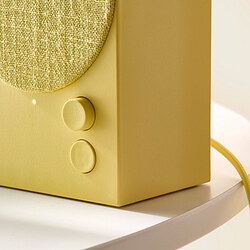 NATTBAD Bluetooth® speaker