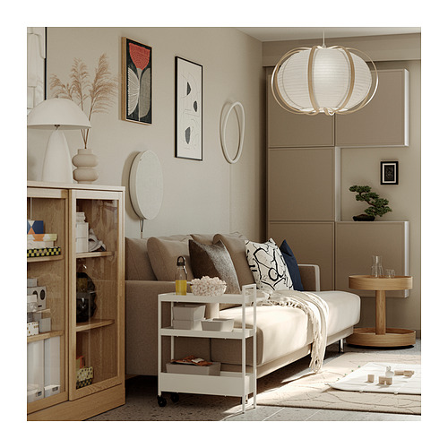UPPÅKRA, sofá modular 3 plazas. 5 de 12 abrir diálogo