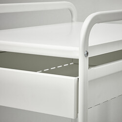 Measurement Illustration - SUNNERSTA storage unit