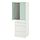 Select colour variation: White / light green