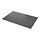 Select colour variation: gray terrazzo effect/laminate