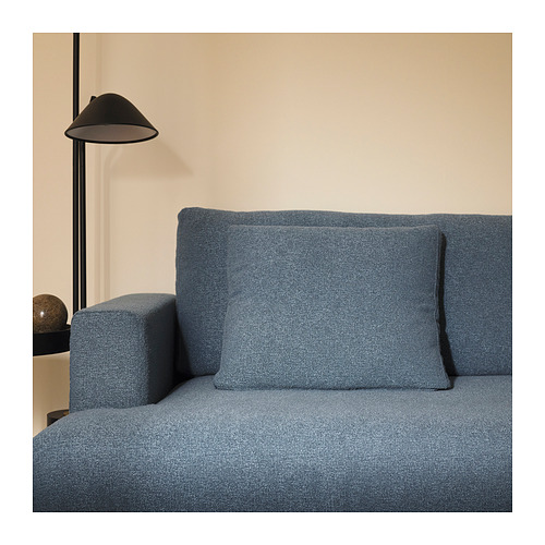 UPPÅKRA, mod corner sofa, 6 seat. 6 of 9 open dialog