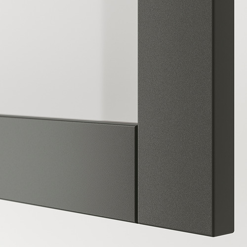 BESTÅ, TV storage combination with drawer rali, soft close. 3 of 7 open dialog