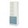 Current variation: white blue/with 2 drawers