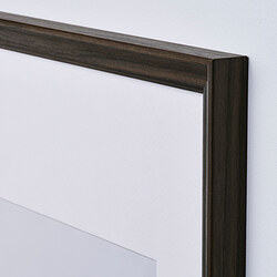 KLOTKÖRSBÄR frame