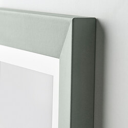 PLOMMONTRÄD frame