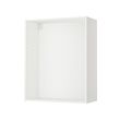 METOD estructura armario de pared 