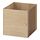 Select colour variation: White stained oak effect