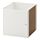 Select colour variation: High gloss white