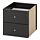 Select colour variation: Black brown