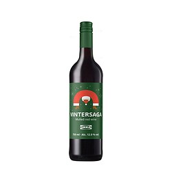 VINTERSAGA