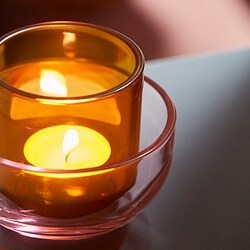 TALLTITA tealight holder