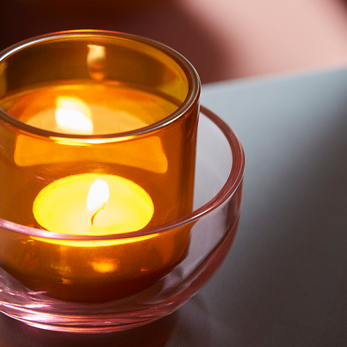 TALLTITA, tealight holder. 5 of 6 open dialog