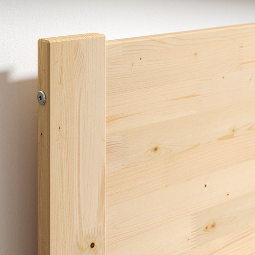 TAXÅSKLINT, bed frame. 7 of 8 open dialog
