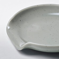 RÖDSYRA spoonrest