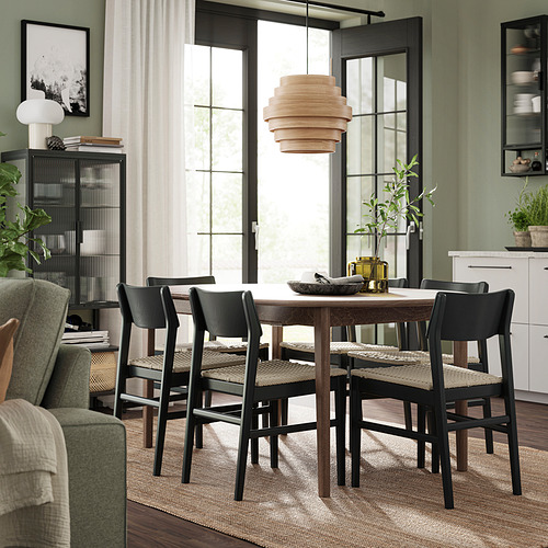 SKANSNÄS / SKANSNÄS, table and 4 chairs. 5 of 8 open dialog