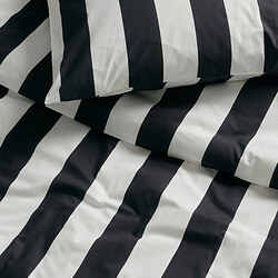 SLÅNHÖSTMAL funda edredón y funda almohada para cama individual