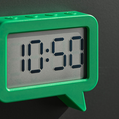 LJUNGPIPARE, reloj/cronómetro. 3 de 7 abrir diálogo
