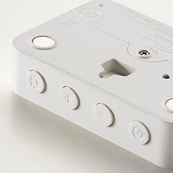 LJUNGPIPARE clock/timer