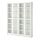 Select colour variation: White