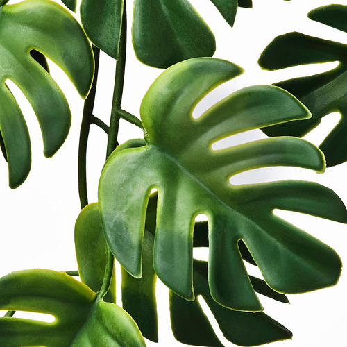 FEJKA, planta artificial colgante. 4 de 4 abrir diálogo