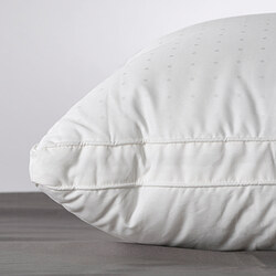 STRANDMOLKE almohada alta