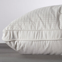 FJÄLLHAVRE almohada alta