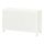 Select colour variation: White / HANVIKEN white