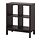 Select colour variation: Black-brown / black