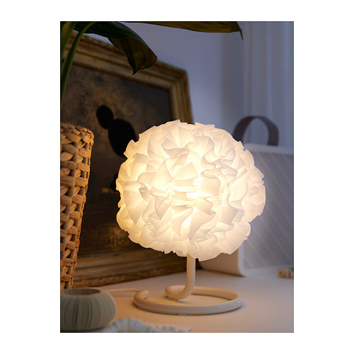 VINDKAST, table lamp. 5 of 7 open dialog