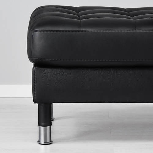 Measurement Illustration - MORABO ottoman