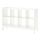 Select colour variation: High-gloss white / white
