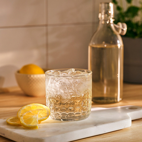 DRYCK FLÄDER, elderflower syrup. 7 of 11 open dialog