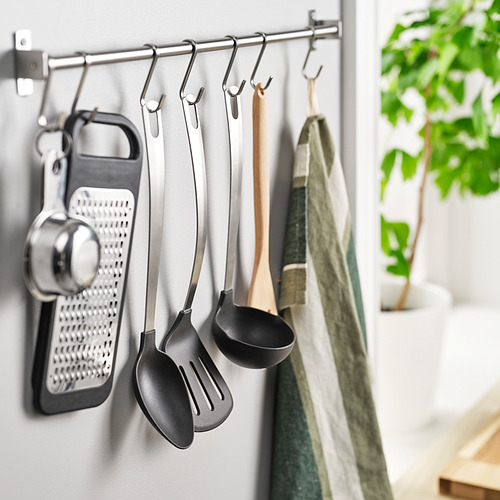 DALAFÅR, utensilios de cocina 3 piezas. 2 de 8 abrir diálogo