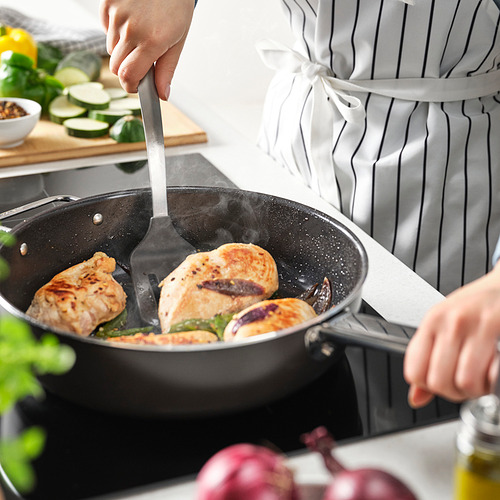 DALAFÅR, utensilios de cocina 3 piezas. 7 de 8 abrir diálogo