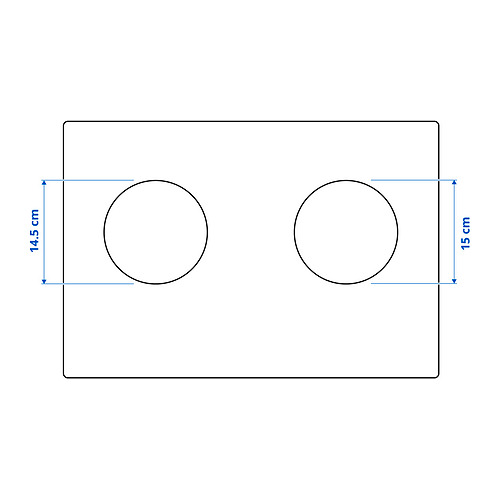 LAGAN, induction cooktop. 6 of 7 open dialog