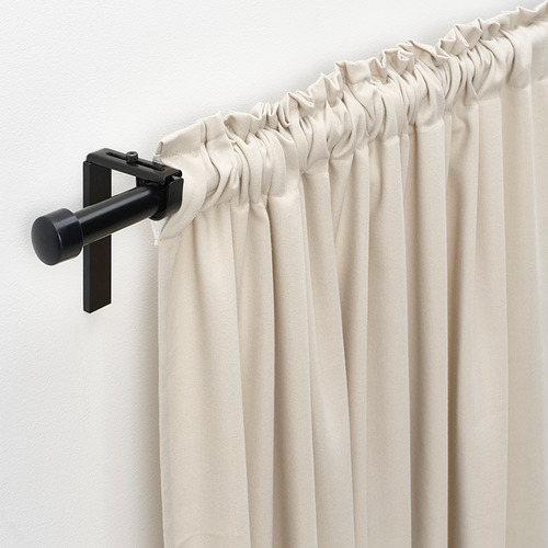 GINSTMOTT, cortinas traslúcidas, 1 par. 6 de 7 abrir diálogo