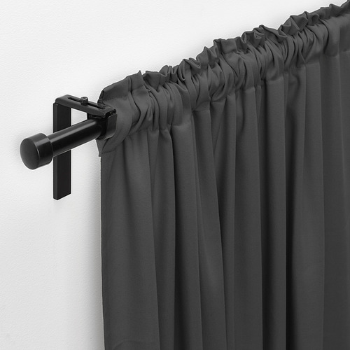 GINSTMOTT, translucent curtain, 1 pair. 8 of 8 open dialog