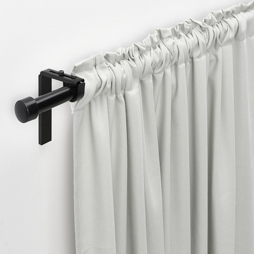 GINSTMOTT, curtains, 1 pair. 5 of 7 open dialog
