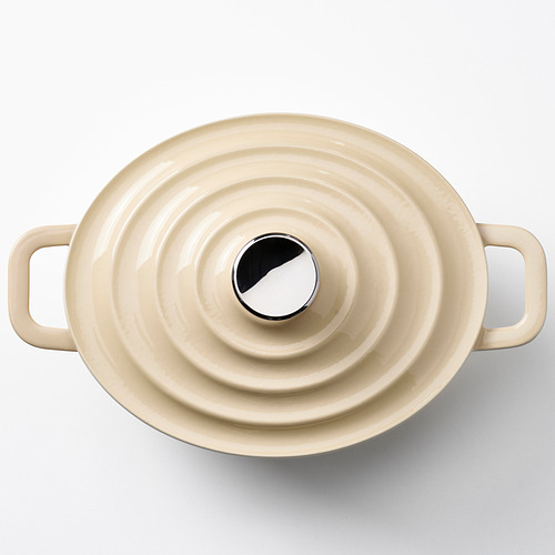 VARDAGEN, pot with lid. 7 of 7 open dialog