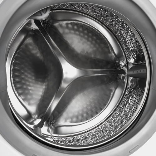 TVÄTTAD, built-in washer. 4 of 6 open dialog