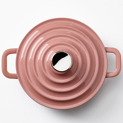 VARDAGEN, pot with lid. 7 of 7 open dialog