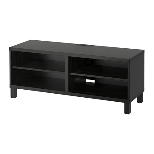 BESTÅ, TV unit. 1 of 6 open dialog