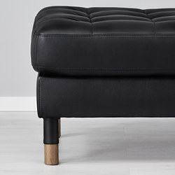 Measurement Illustration - MORABO ottoman