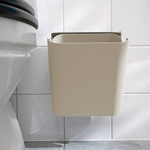 FLORSJÖN, cubo de basura. 3 de 7 abrir diálogo