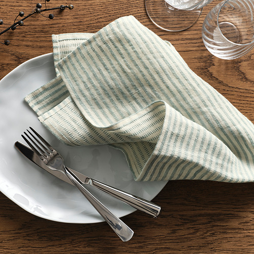 ÄLVMAL, dish towel. 3 of 4 open dialog