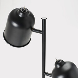 KLÖVING floor lamp