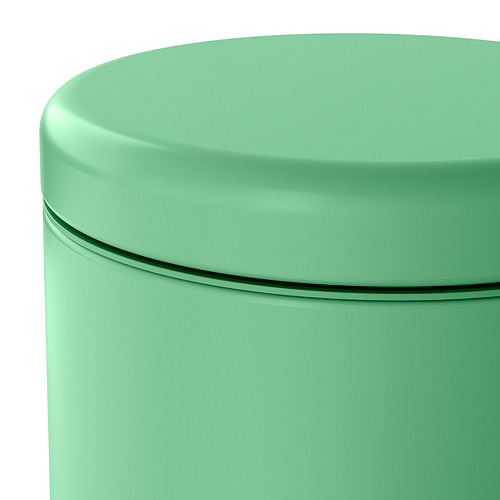 GANSJÖN, trash can. 4 of 5 open dialog